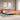 Bookcase Bed Without Mattress Small Double Solid Wood Pine