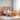 Bookcase Bed Without Mattress Double Solid Wood Pine