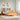 Bookcase Bed Without Mattress Double Solid Wood Pine