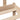 Bookcase Bed Without Mattress King Size Solid Wood Pine
