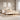 Bookcase Bed Without Mattress King Size Solid Wood Pine