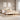 Bookcase Bed Without Mattress King Size Solid Wood Pine