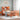 Bookcase Bed Without Mattress Solid Wood Pine