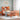 Bookcase Bed Without Mattress Solid Wood Pine