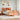 Bookcase Bed Without Mattress Solid Wood Pine