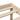 Bookcase Bed Without Mattress Small Single Solid Wood Pine