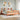 Bookcase Bed Without Mattress Super King Solid Wood Pine