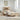 Bookcase Bed Without Mattress Solid Wood Pine