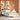 Bookcase Bed Without Mattress Solid Wood Pine