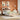 Bookcase Bed Without Mattress Solid Wood Pine