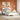Bookcase Bed Without Mattress Solid Wood Pine