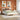Bookcase Bed Without Mattress Solid Wood Pine