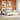 Bookcase Bed Without Mattress Solid Wood Pine