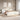 Bookcase Bed Without Mattress 150X200Cm King Size Solid Wood Pine