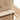 Bookcase Bed Without Mattress 150X200Cm King Size Solid Wood Pine