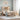 Bookcase Bed Without Mattress 90X200Cm Solid Wood Pine