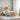 Bookcase Bed Without Mattress 90X200Cm Solid Wood Pine