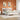 Bookcase Bed Without Mattress 90X200Cm Solid Wood Pine