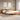 Bookcase Bed Without Mattress 150X200 Cm King Solid Wood Pine
