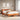 Bookcase Bed Without Mattress 150X200 Cm King Solid Wood Pine