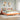Bookcase Bed Without Mattress 160X200Cm Solid Wood Pine