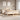 Bookcase Bed Without Mattress King Size Solid Wood Pine
