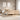 Bookcase Bed Without Mattress 150X200Cm Solid Wood Pine