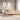 Bookcase Bed Without Mattress 150X200Cm Solid Wood Pine