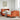Bookcase Bed Without Mattress 90X200Cm Solid Wood Pine