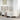 Bookcase Bed Without Mattress 200X200Cm Solid Wood Pine