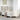 Bookcase Bed Without Mattress 200X200Cm Solid Wood Pine
