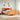 Bookcase Bed Without Mattress 120X200Cm Solid Wood Pine