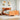 Bookcase Bed Without Mattress 120X200Cm Solid Wood Pine
