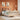 Bed Frame Without Mattress King Size Solid Wood Pine