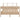 Bed Frame Without Mattress King Size Solid Wood Pine