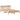 Bed Frame Without Mattress King Size Solid Wood Pine