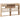 Bed Frame Without Mattress Super King Solid Wood Pine