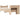 Bed Frame Without Mattress Solid Wood Pine
