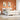 Bed Frame Without Mattress Double Solid Wood Pine