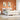 Bed Frame Without Mattress Double Solid Wood Pine