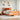Bed Frame Without Mattress Double Solid Wood Pine