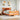 Bed Frame Without Mattress Double Solid Wood Pine