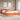 Bed Frame Without Mattress King Size Solid Wood Pine