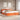 Bed Frame Without Mattress King Size Solid Wood Pine