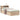Bed Frame Without Mattress Solid Wood Pine