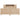 Bed Frame Without Mattress King Size Solid Wood Pine