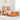 Bed Frame Without Mattress Solid Wood Pine