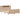 Bed Frame Without Mattress King Size Solid Wood Pine