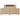 Bed Frame Without Mattress King Size Solid Wood Pine