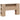 Bed Frame Without Mattress King Size Solid Wood Pine